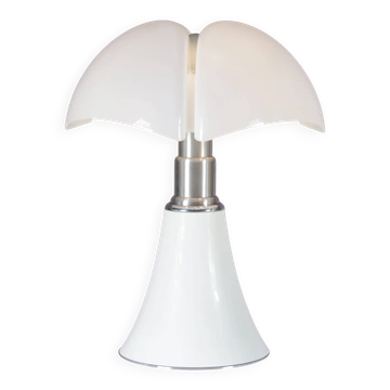 Lampe de table “Pipistrello” de Gae Aulenti pour Martinelli Luce, Italie 1970