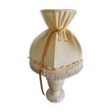Small bedside lamp