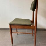 Vintage chairs