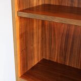 Vintage bookcase | teak | cabinet | 1960s