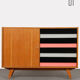 Chest of drawers by Jiri Jiroutek, model U458, 1960s