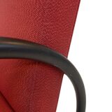 Fauteuil Cercle Vintage Mazairac & Boonzajer Metaform Dutch Design