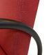 Vintage Mazairac & Boonzajer Circle Armchair Metaform Dutch Design