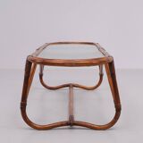 Trio Rohe Noordwolde Plant table 1950s Holland