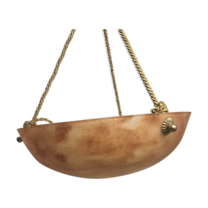 Suspension plafonnier