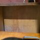 Petite commode 4 tiroirs