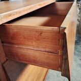 Buffet enfilade scandinave