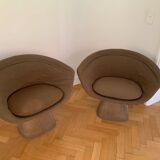 Fauteuil Platner