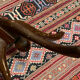Small side table in Louis XVI style