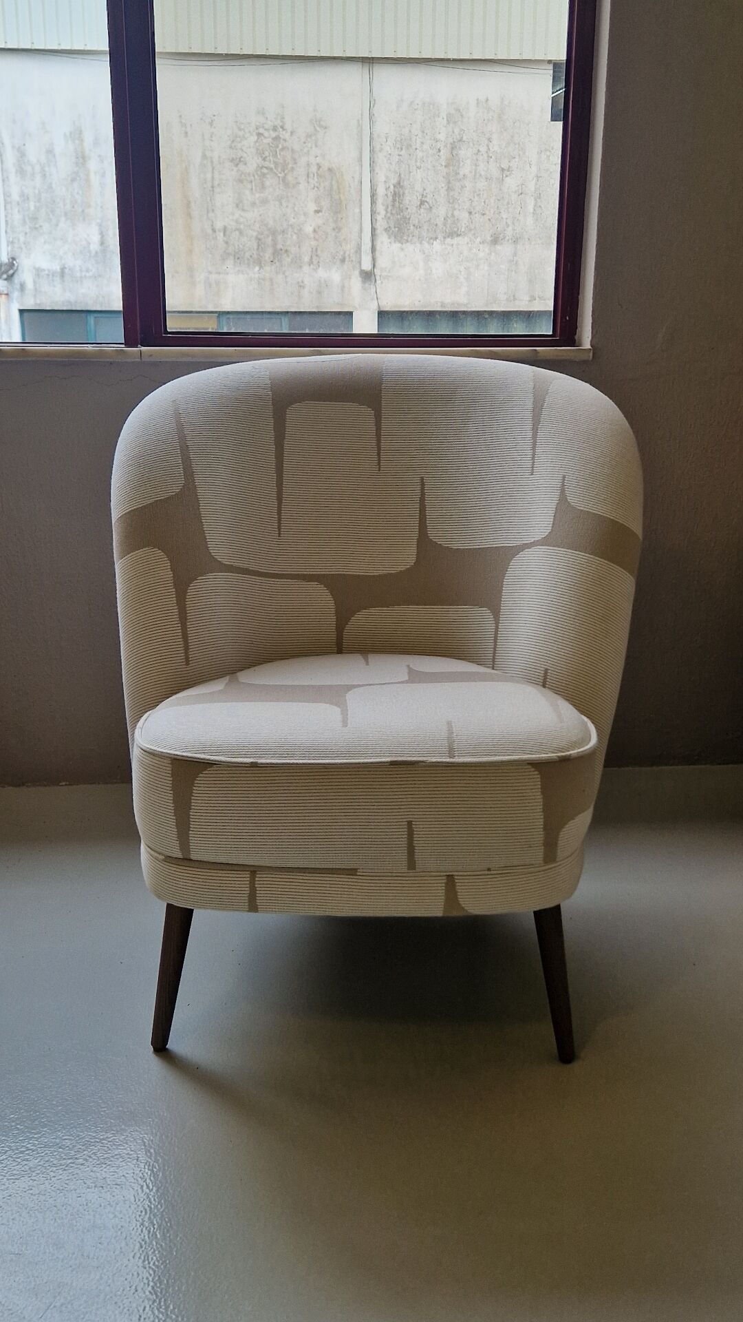 Little Armchair by Larforma