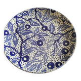 Gien "Émilie" dessert plates