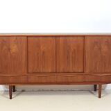 EW Bach teak sideboard