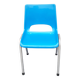 Chaise enfant Brunswick Roger Bontemps années 70