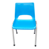 Brunswick Roger Bontemps children's chair from the 70s