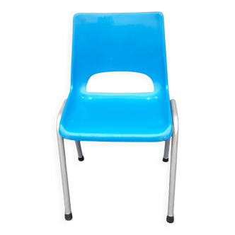 Brunswick Roger Bontemps children's chair from the 70s