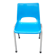 Chaise enfant Brunswick Roger Bontemps années 70
