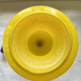 Murano vase vintage 90s