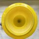 Murano vase vintage 90s