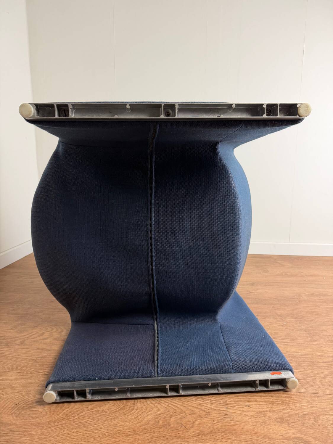 Alky armchair – Giancarlo Piretti for Anonima Castelli – 1970s