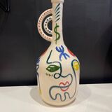 Handcrafted ceramics