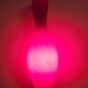 Bowling pin lamp
