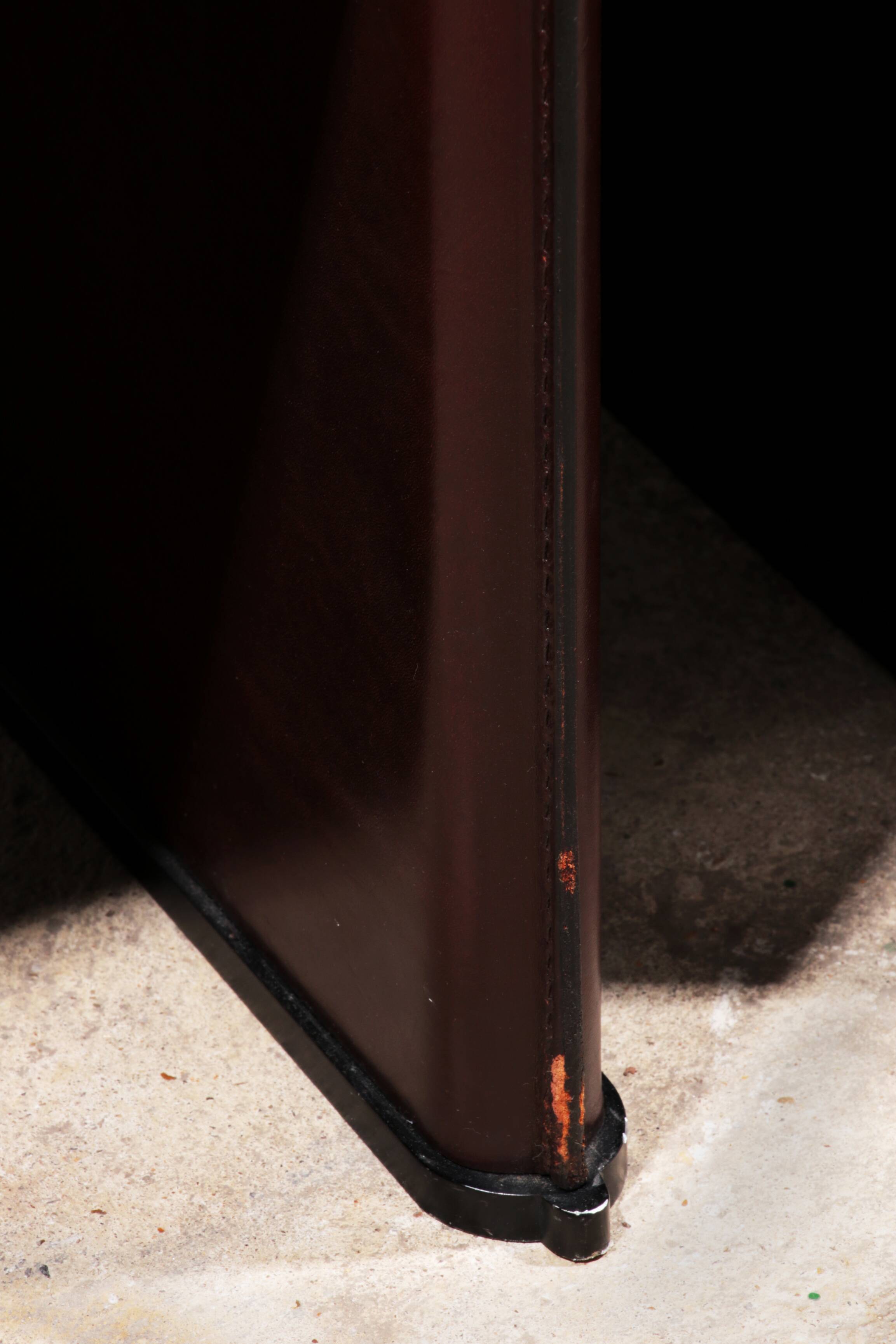 Italian Design Desk by Tito Agnoli for Matteo Grassi or a office set