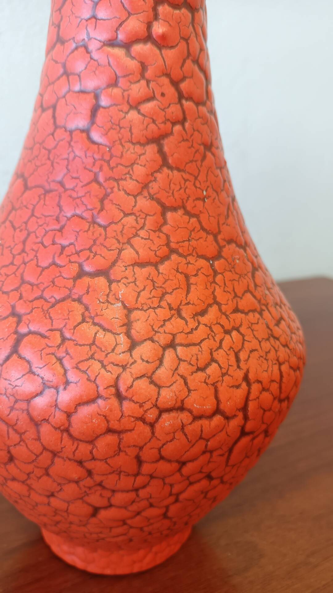 Ceramics West Germany