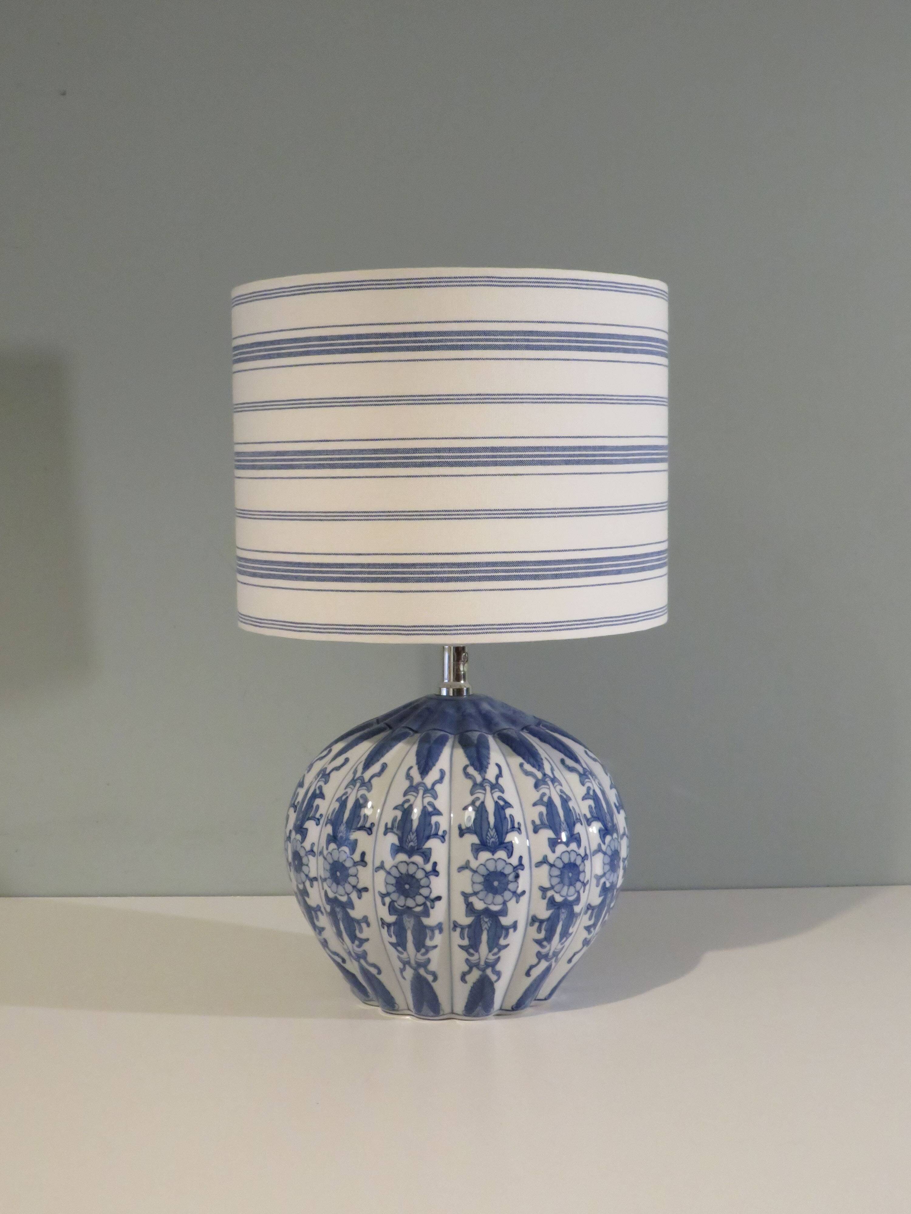 ​ 682 / 5.000 Vertaalresultaten Vertaalresultaat Mid-century BC ceramic table lamp