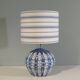 ​ 682 / 5.000 Vertaalresultaten Vertaalresultaat Mid-century BC ceramic table lamp