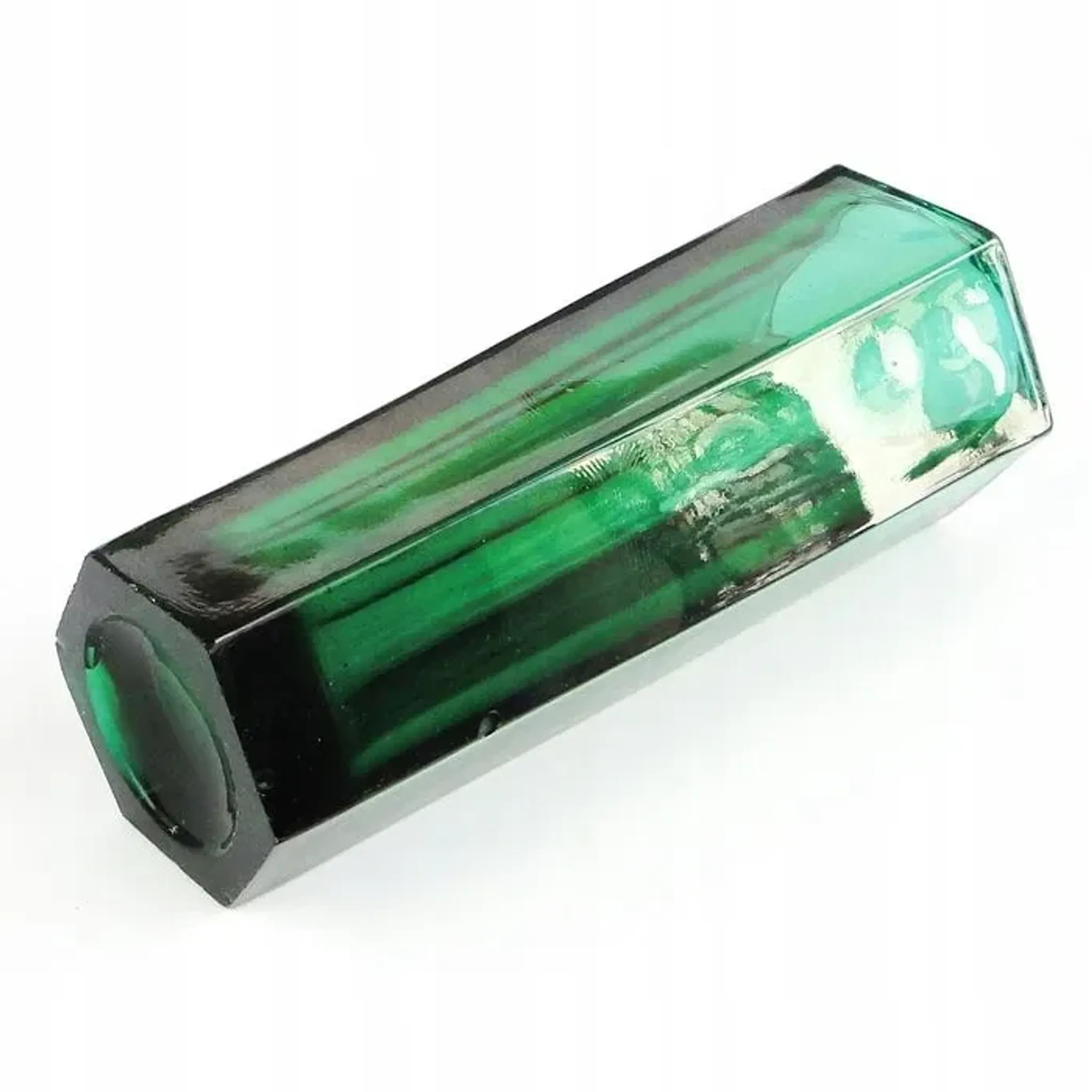 S8H Zawiercie Art Deco Vase