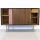 Buffet utilitaire Robin Day par Heals, années 1950