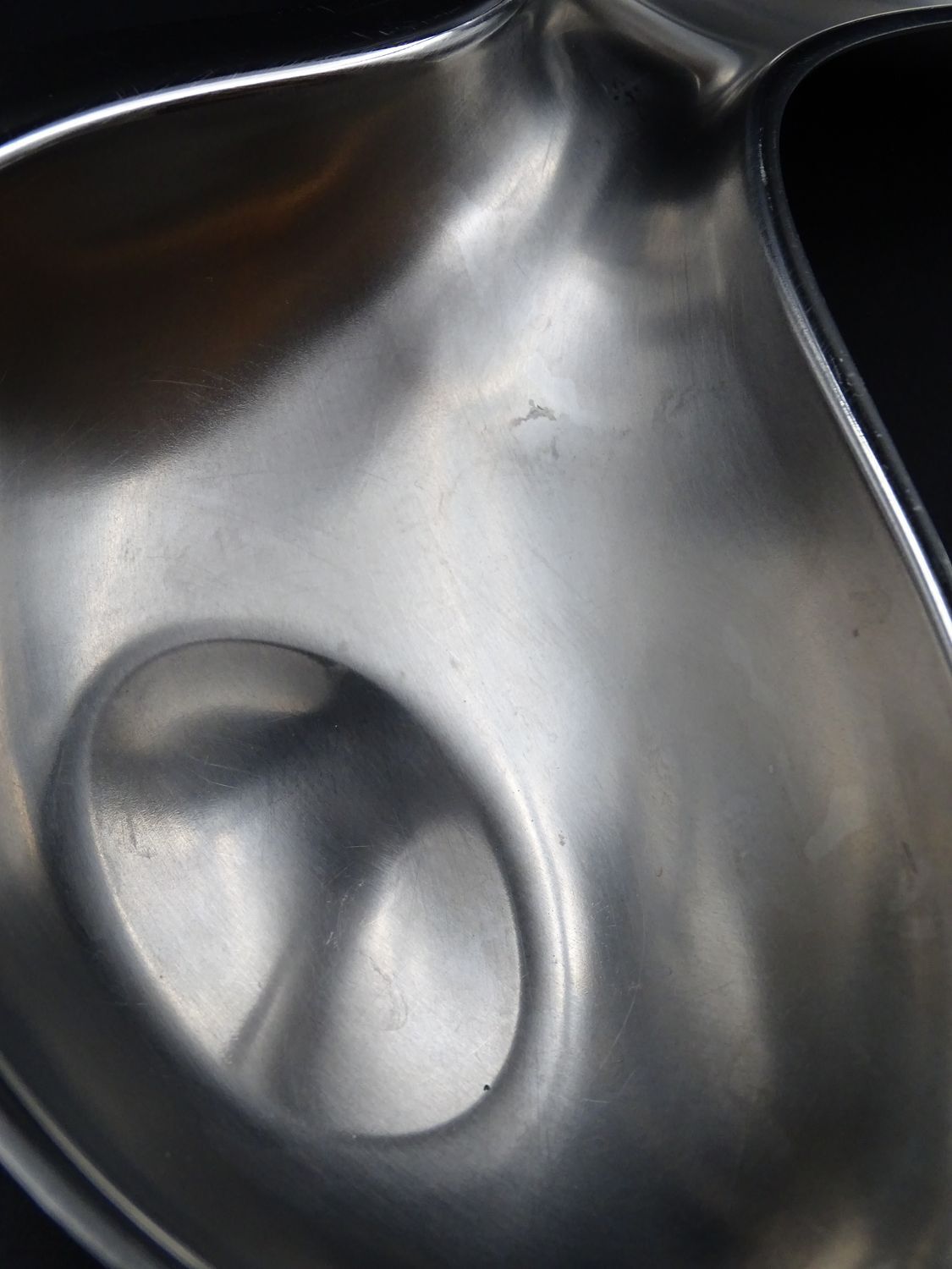 Ravier Alessi by Ron Arad Babyboop model