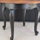 side-up or lounge table or for children