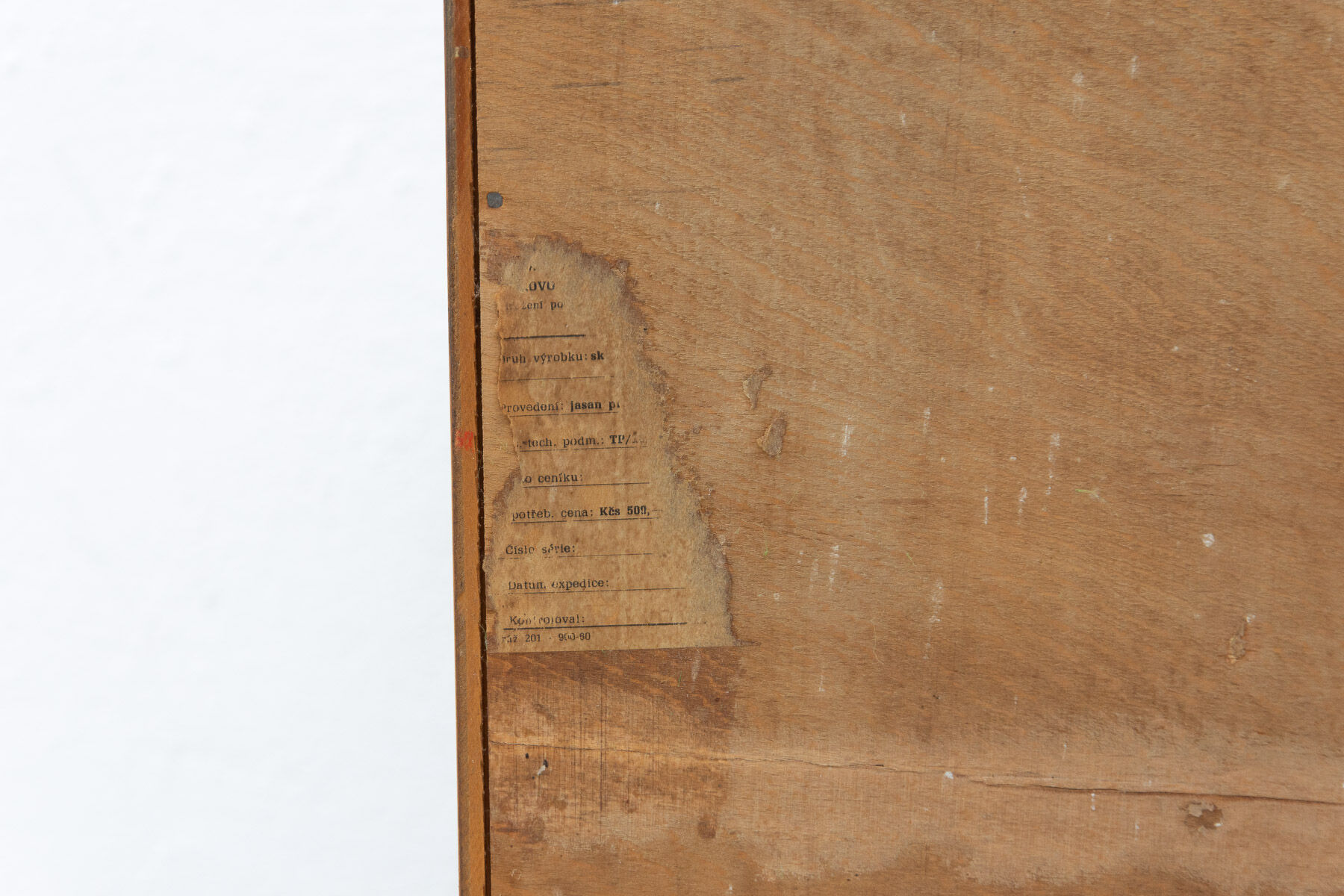 Dresser by Nepožitek & Landsman for Jitona, 1970´s