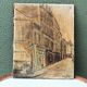 Oil on canvas, Paris