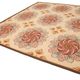 Handmade European Vintage Aubusson Kilim 308 cm x 356 cm
