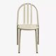 Chaise enfant rms