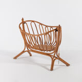 Baby cradle Thonet NR. 2