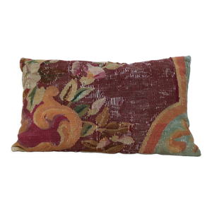 coussin Aubusson XIXème