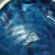 Large vintage fish platter Vallauris – Ceramics – 45 cm – 1960s