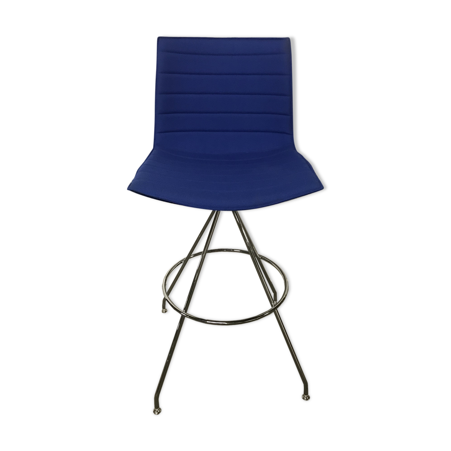 Tabouret bar par Lievore Altherr par Arper