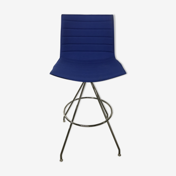 Stool by Lievore Altherr by Arper bar