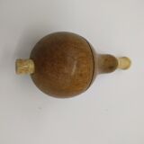 Old wooden and Bakelite switch 30s