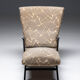 Paire de fauteuils, Années 1950