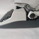 Olympia Vintage 70 typewriter with case