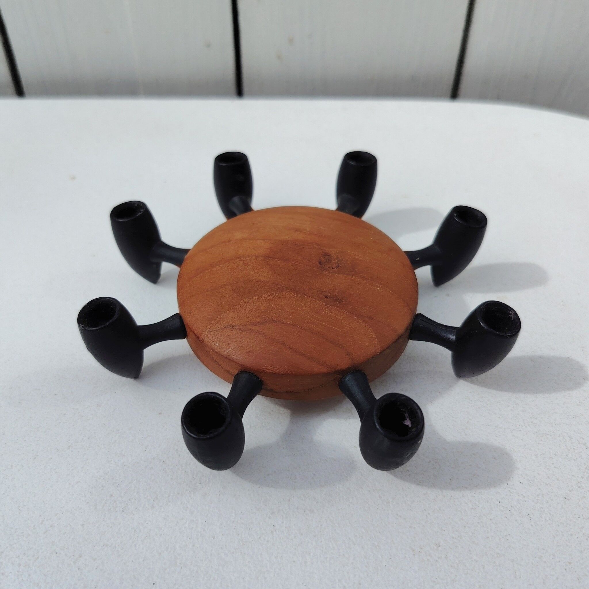 Ambient candle holder, Digsmed, Scandinavian design, Hygge