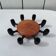 Ambient candle holder, Digsmed, Scandinavian design, Hygge