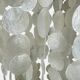 Balinese artisanal lustre in mother-of-pearl - Amber