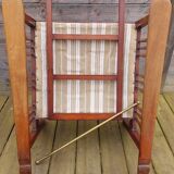 Liner armchair