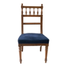 Antique low chair